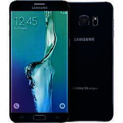 Samsung Galaxy S6 Edge+ 32GB Black